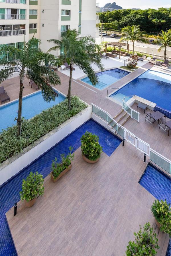 ריו דה ז'ניירו Flat Verano Stay מראה חיצוני תמונה