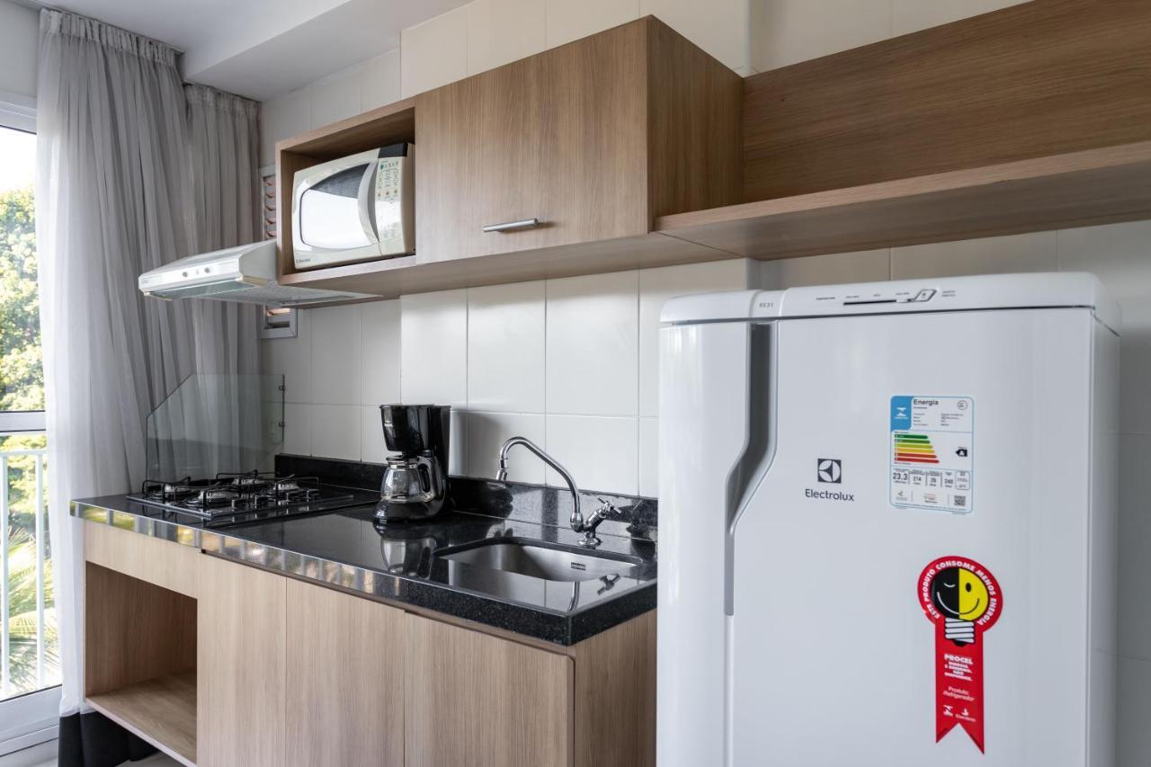 ריו דה ז'ניירו Flat Verano Stay מראה חיצוני תמונה