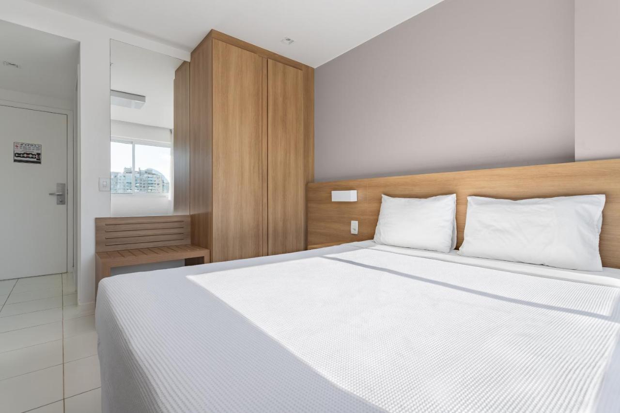 ריו דה ז'ניירו Flat Verano Stay מראה חיצוני תמונה