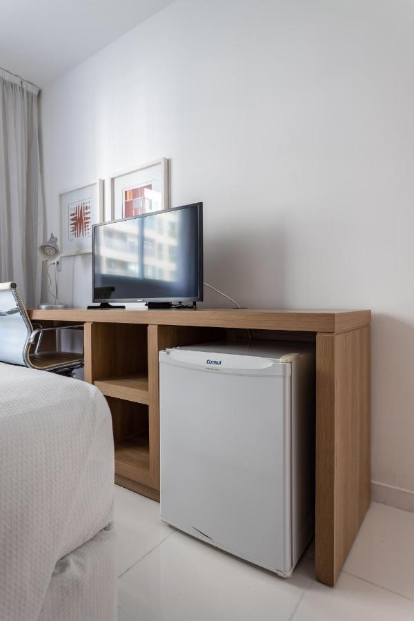 ריו דה ז'ניירו Flat Verano Stay מראה חיצוני תמונה