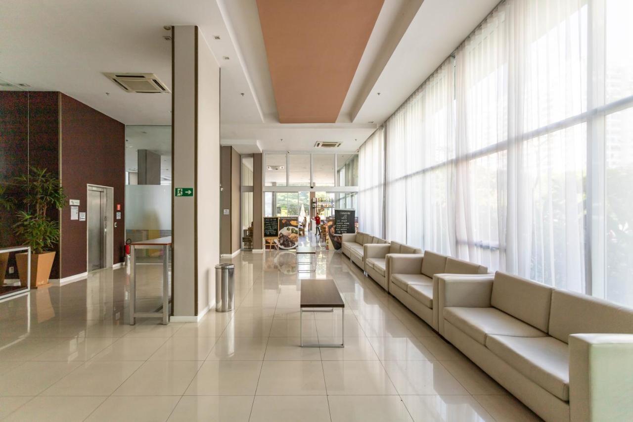ריו דה ז'ניירו Flat Verano Stay מראה חיצוני תמונה