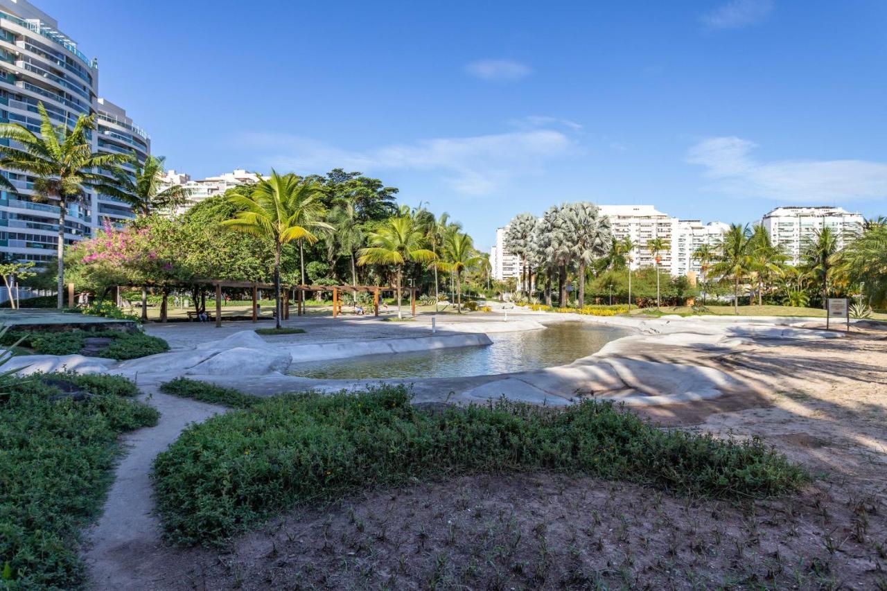 ריו דה ז'ניירו Flat Verano Stay מראה חיצוני תמונה