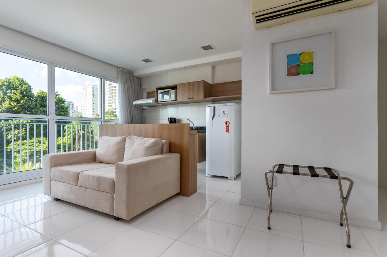 ריו דה ז'ניירו Flat Verano Stay מראה חיצוני תמונה