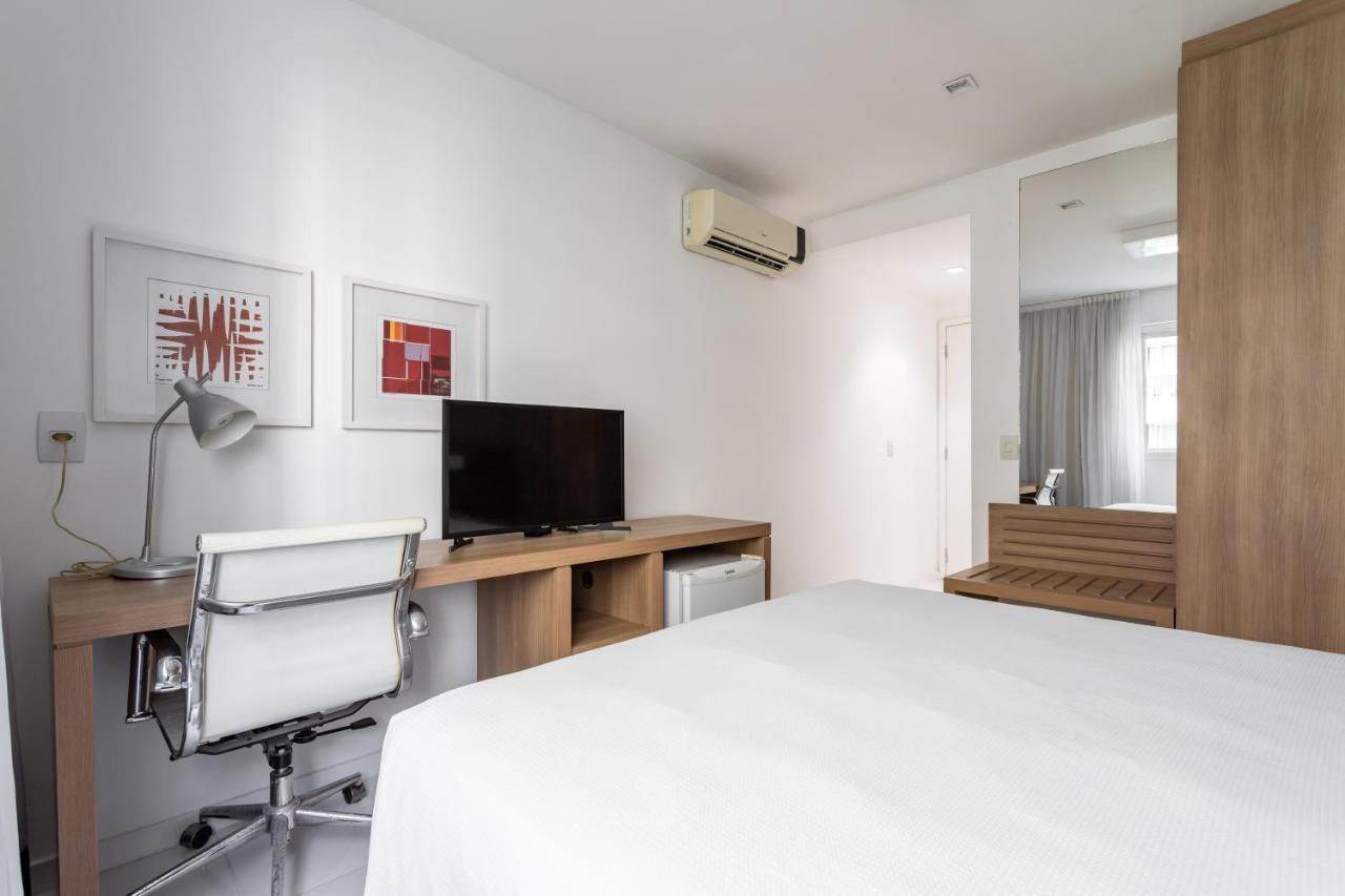 ריו דה ז'ניירו Flat Verano Stay מראה חיצוני תמונה