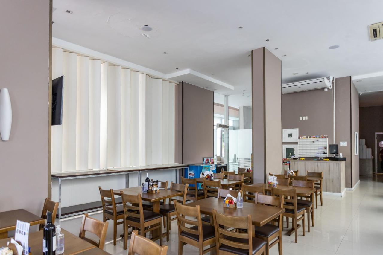 ריו דה ז'ניירו Flat Verano Stay מראה חיצוני תמונה