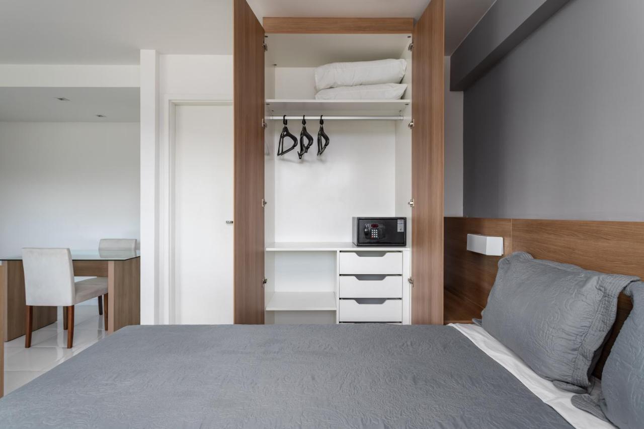 ריו דה ז'ניירו Flat Verano Stay מראה חיצוני תמונה