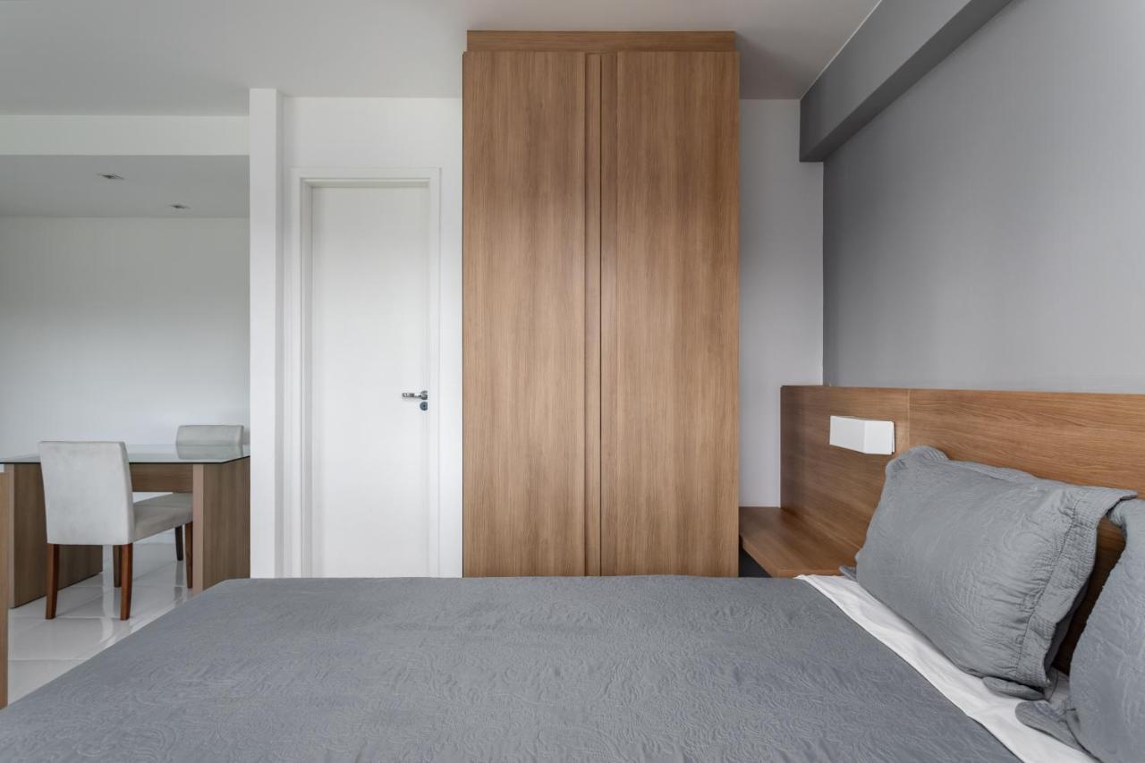 ריו דה ז'ניירו Flat Verano Stay מראה חיצוני תמונה