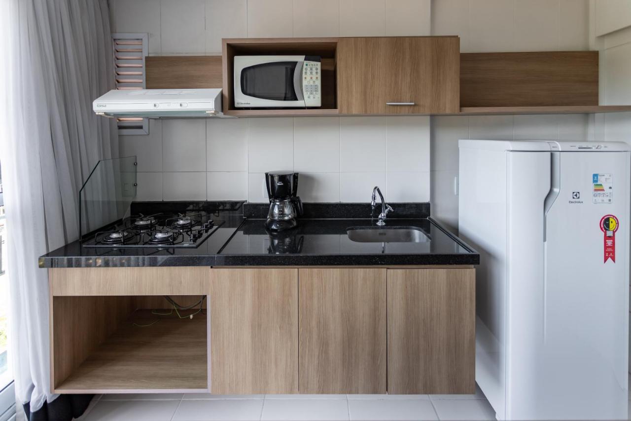 ריו דה ז'ניירו Flat Verano Stay מראה חיצוני תמונה