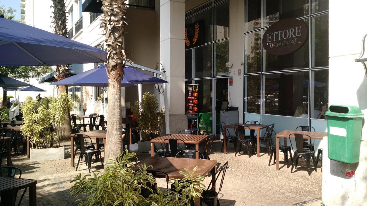 ריו דה ז'ניירו Flat Verano Stay מראה חיצוני תמונה
