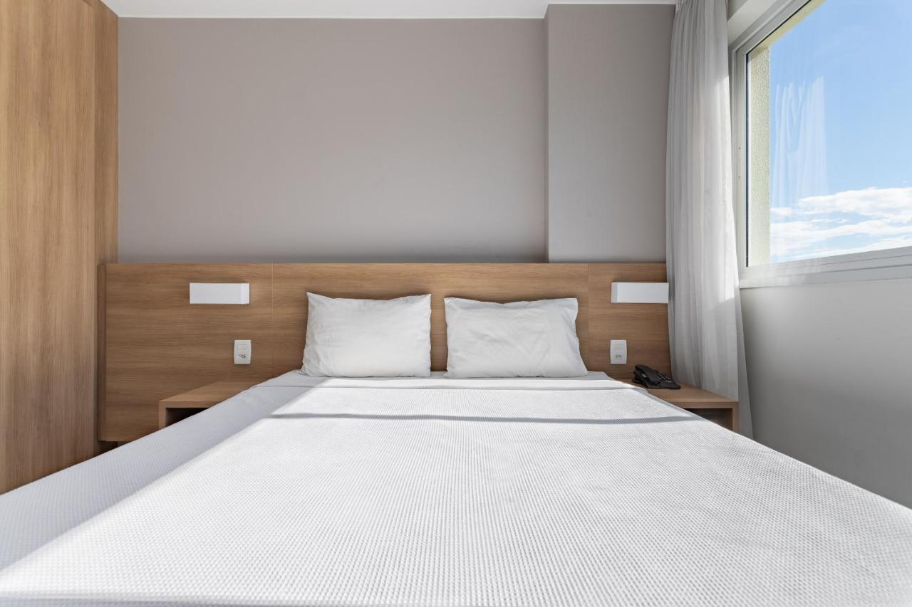 ריו דה ז'ניירו Flat Verano Stay מראה חיצוני תמונה