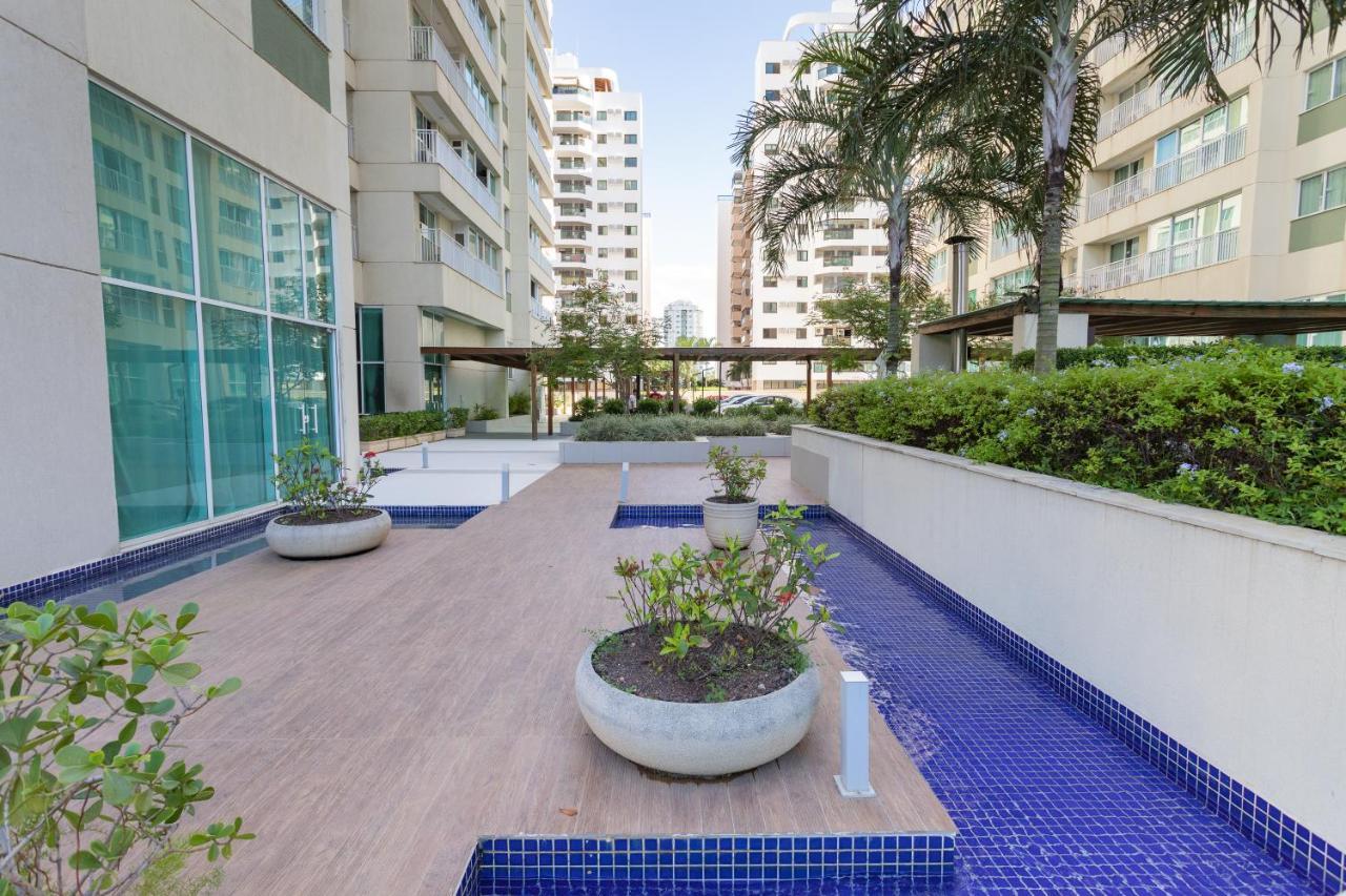 ריו דה ז'ניירו Flat Verano Stay מראה חיצוני תמונה